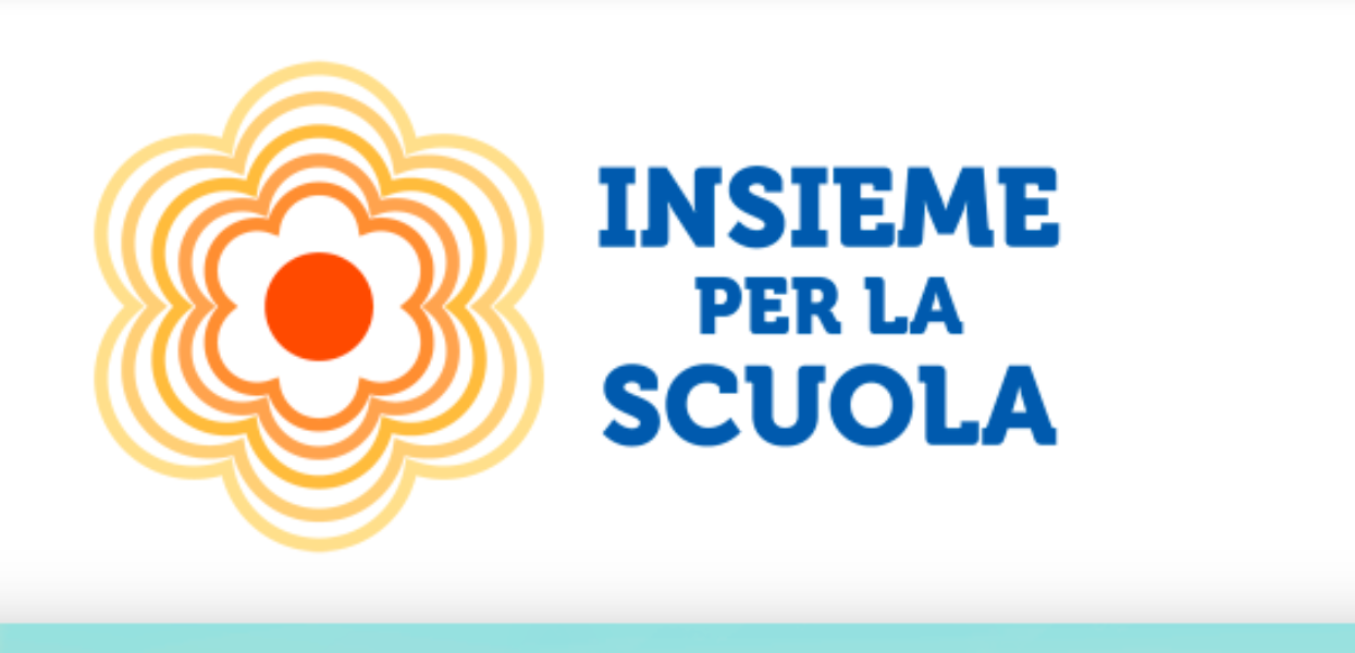 INSIEME PER LA SCUOLA